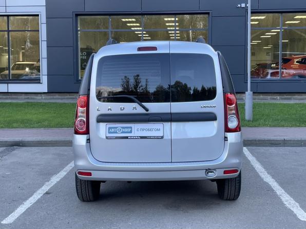 Lada (ВАЗ) Largus I Рестайлинг с пробегом 2026 года, цена 1 340 000 рублей, 17200 км, универсал, Автокод Объявления