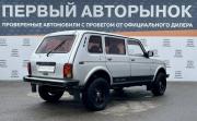 Lada (ВАЗ) 2131 (4x4) I Краснодар  - изображение 24