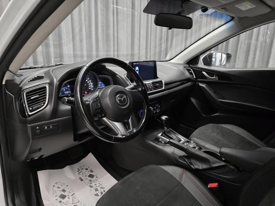 Mazda 3 III (BM) Красноярск  - изображение 10
