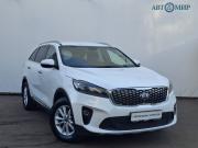Kia Sorento III Prime Рестайлинг Москва  - изображение 15