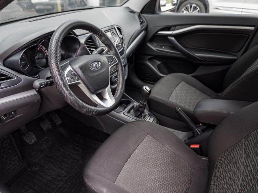 Lada (ВАЗ) Vesta I Казань  - изображение 5