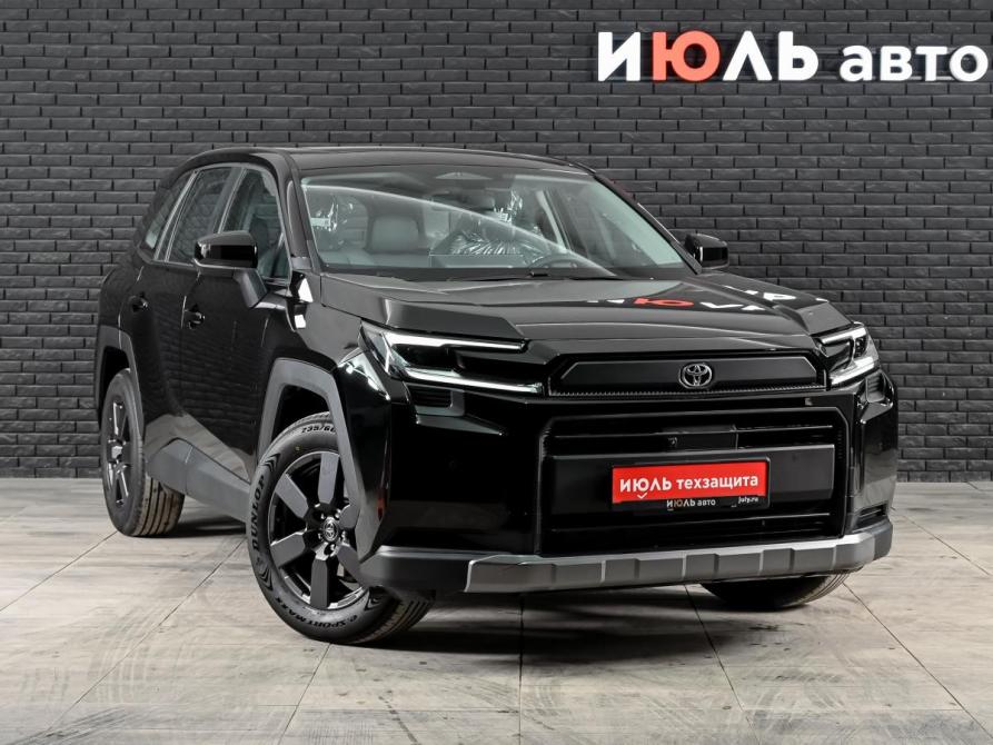 Toyota RAV4 VI (XA60) Екатеринбург  - изображение 3