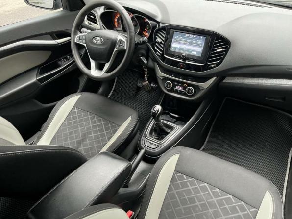 Lada (ВАЗ) Vesta I с пробегом 2019 года, цена 879 000 рублей, 156839 км, универсал, Автокод Объявления