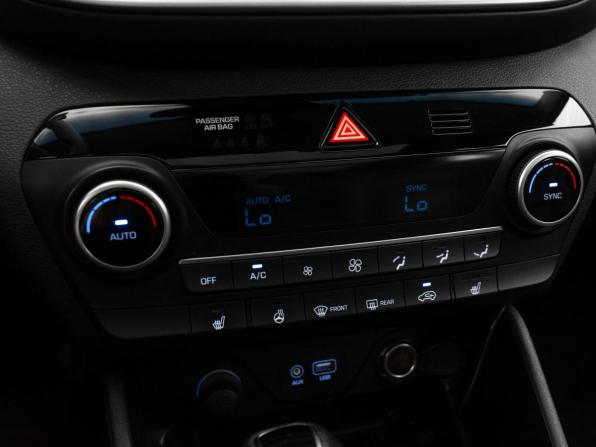 Hyundai Tucson III Рестайлинг с пробегом 2018 года, цена 2 380 000 рублей, 134000 км, внедорожник, Автокод Объявления