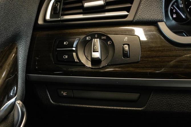 BMW 7 серии V (F01/F02/F04) с пробегом 2011 года, цена 1 569 000 рублей, 209450 км, седан, Автокод Объявления