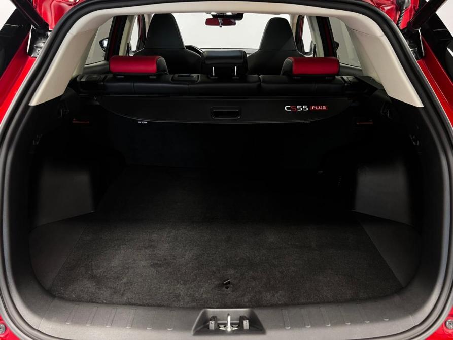 Changan CS55 Plus II Санкт-Петербург  - изображение 26