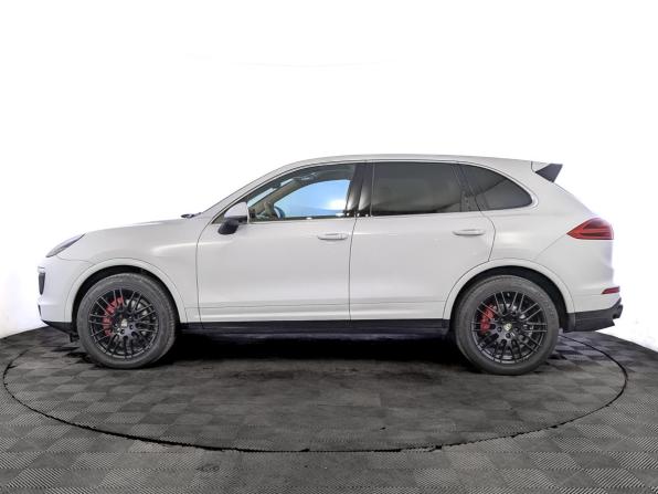 Porsche Cayenne II Рестайлинг (958) с пробегом 2015 года, цена 3 675 000 рублей, 127782 км, внедорожник, Автокод Объявления