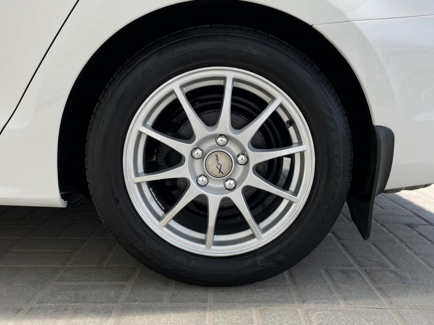 Volkswagen Jetta VI Тамбов  - изображение 20