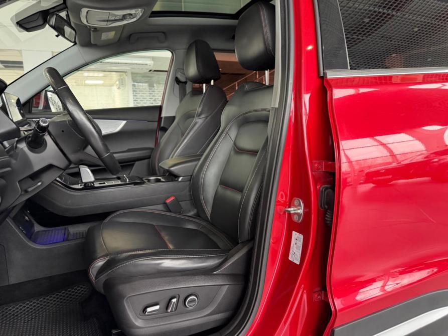 Chery Tiggo 7 Pro I Новосибирск  - изображение 7