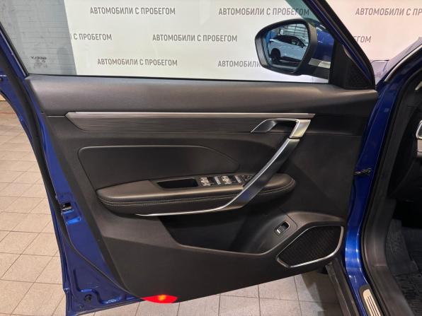 Geely Atlas Pro с пробегом 2021 года, цена 1 699 000 рублей, 123000 км, внедорожник, Автокод Объявления