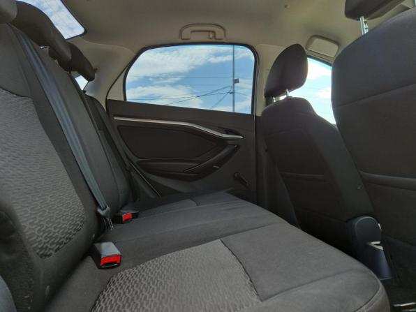 Lada (ВАЗ) Vesta I с пробегом 2017 года, цена 750 000 рублей, 118416 км, седан, Автокод Объявления