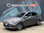 Hyundai Solaris I Пермь  - изображение 20