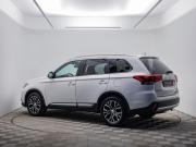 Mitsubishi Outlander III Рестайлинг 2 Москва  - изображение 23