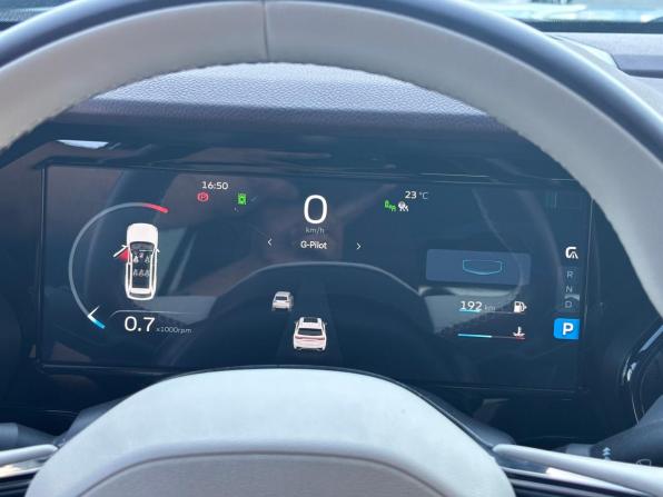 Geely Monjaro I с пробегом 2023 года, цена 3 300 000 рублей, 52733 км, внедорожник, Автокод Объявления