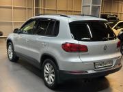 Volkswagen Tiguan I Рестайлинг Красноярск  - изображение 18