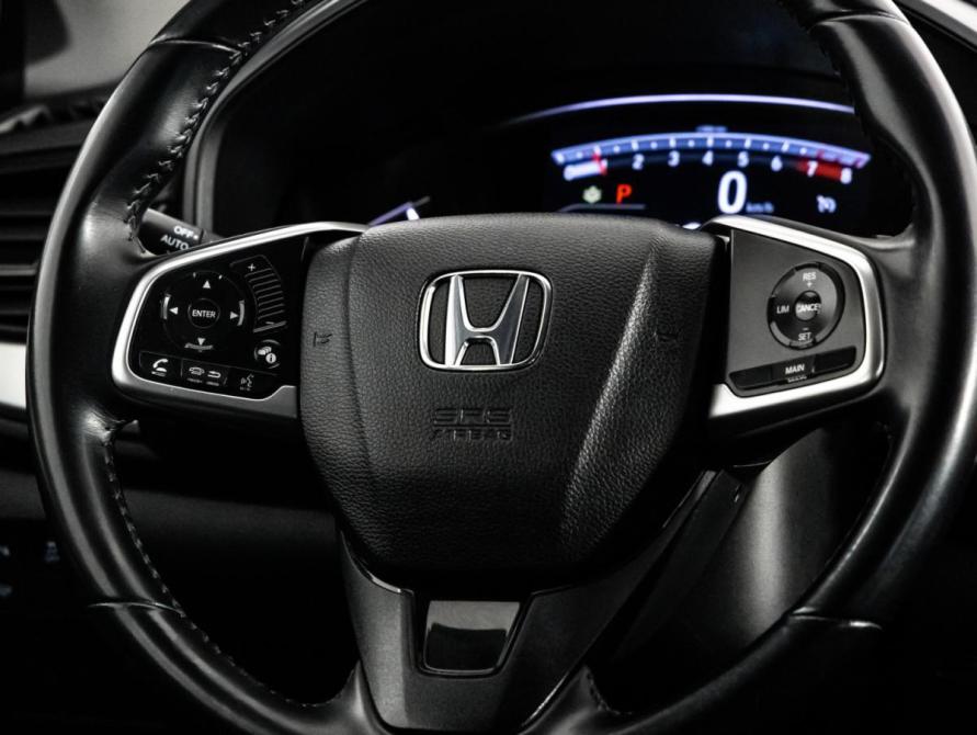 Honda CR-V V Санкт-Петербург  - изображение 11