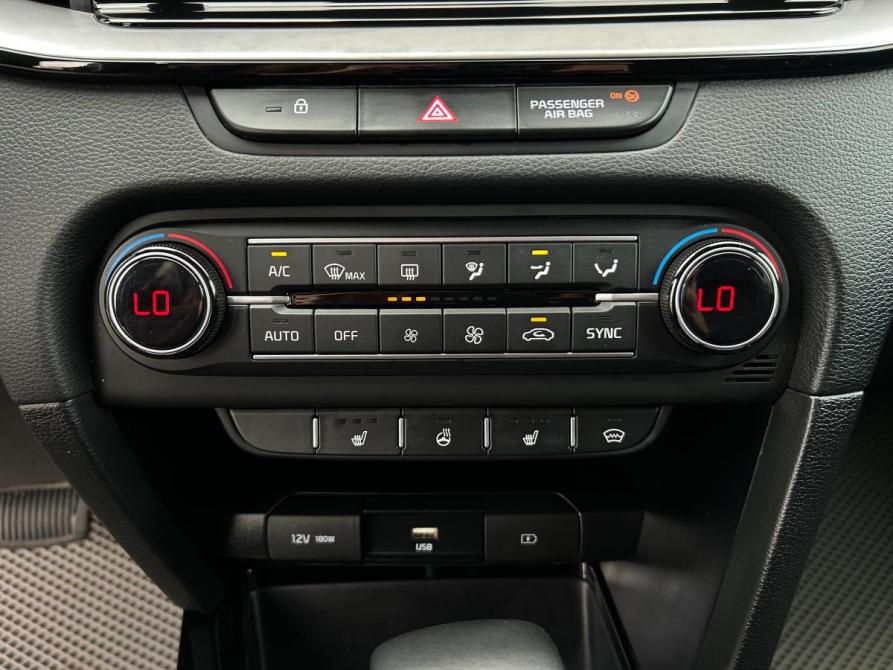 Kia Ceed III Рестайлинг Альметьевск  - изображение 21