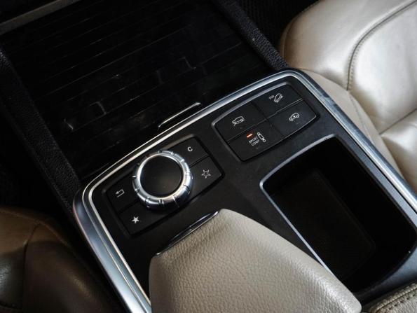 Mercedes-Benz GL-Класс II (X166) с пробегом 2014 года, цена 2 374 000 рублей, 208671 км, внедорожник, Автокод Объявления