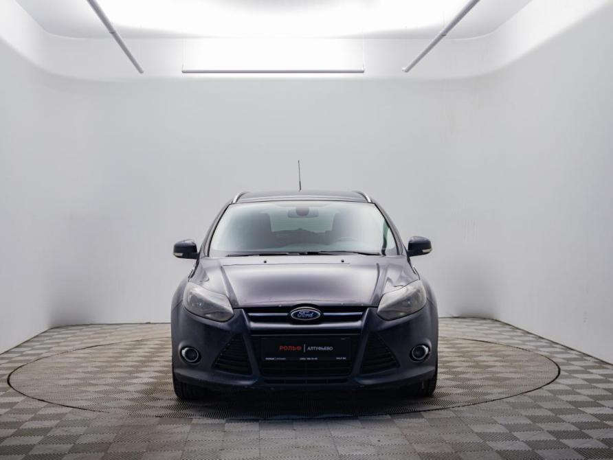 Ford Focus III Москва  - изображение 2