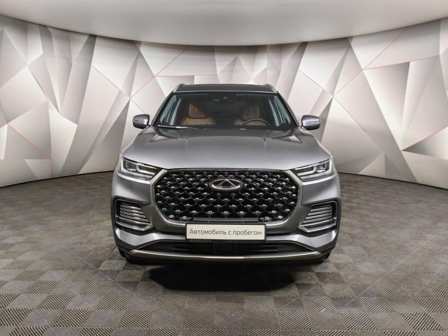 Chery Tiggo 8 Pro Max I Москва  - изображение 7