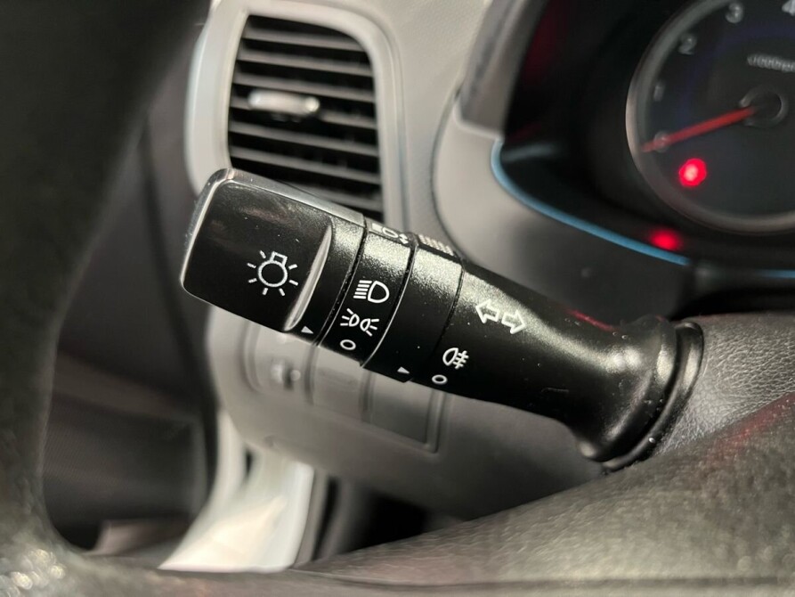 Hyundai Solaris I Рестайлинг Москва  - изображение 22