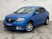 Renault Logan II Тамбов  - изображение 20