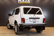 Lada (ВАЗ) Niva Legend Уфа  - изображение 24
