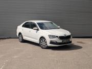 Skoda Rapid II Москва  - изображение 44