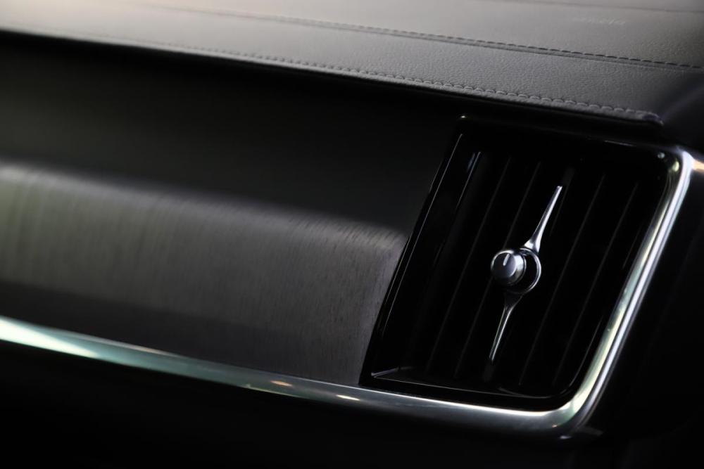 Volvo S90 II Рестайлинг Москва  - изображение 21