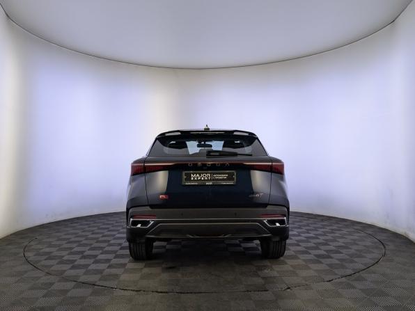 Omoda C5 I с пробегом 2024 года, цена 1 650 000 рублей, 5250 км, внедорожник, Автокод Объявления