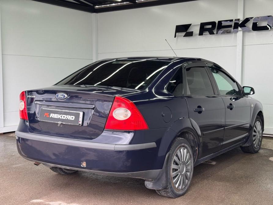 Ford Focus II Уфа  - изображение 4