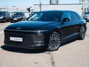 Hyundai Grandeur VII Москва  - изображение 31