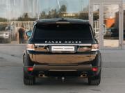 Land Rover Range Rover Sport II Новосибирск  - изображение 27