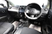Nissan Note II Новосибирск  - изображение 26