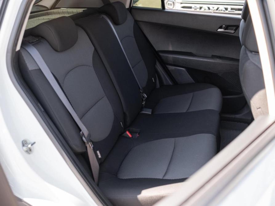 Hyundai Creta I Рестайлинг Сочи  - изображение 8