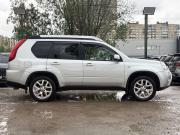 Nissan X-Trail II Рестайлинг Санкт-Петербург  - изображение 18