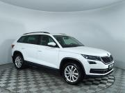 Skoda Kodiaq I Ростов-на-Дону  - изображение 28