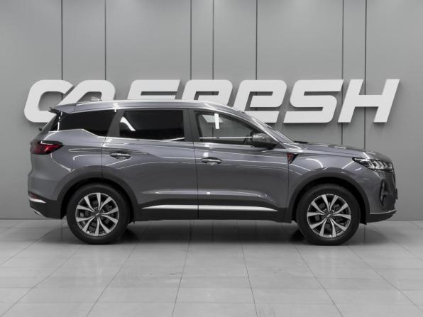 Chery Tiggo 7 Pro Max I с пробегом 2023 года, цена 1 740 000 рублей, 73847 км, внедорожник, Автокод Объявления