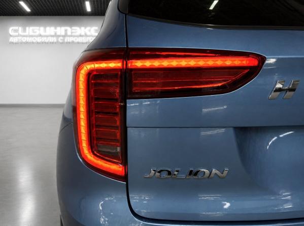 Haval Jolion I с пробегом 2022 года, цена 1 780 000 рублей, 62189 км, внедорожник, Автокод Объявления