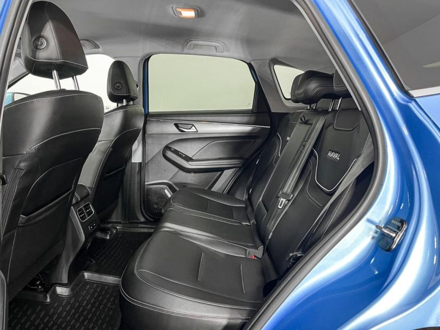 Haval Jolion I Ногинск  - изображение 19