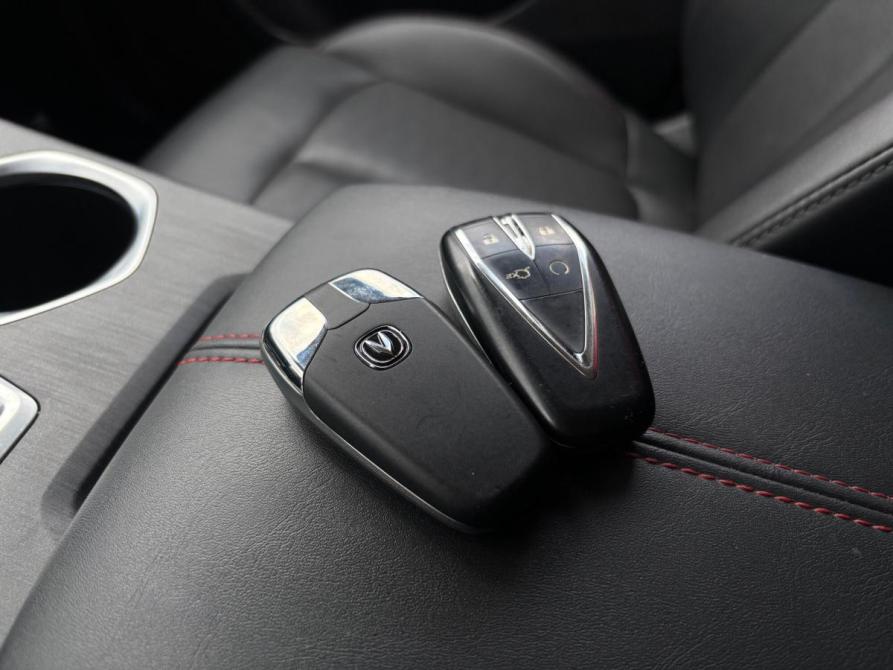 Changan UNI-S (CS55 Plus) Альметьевск  - изображение 18
