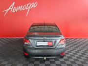 Hyundai Solaris I Вологда  - изображение 22