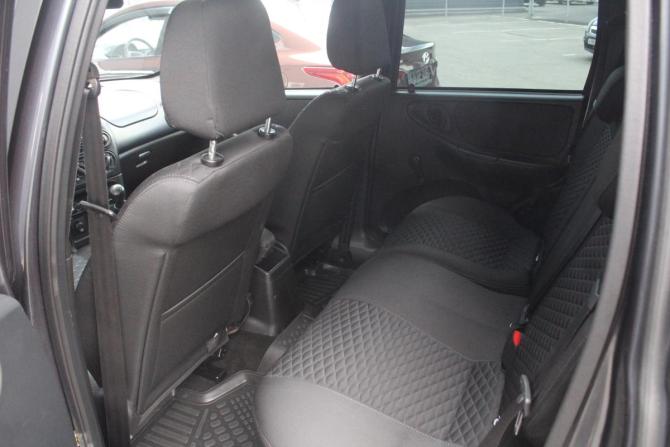 Lada (ВАЗ) Niva Travel I с пробегом 2022 года, цена 1 070 000 рублей, 20457 км, внедорожник, Автокод Объявления