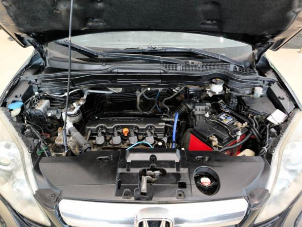 Honda CR-V III с пробегом 2007 года, цена 1 050 000 рублей, 245564 км, внедорожник, Автокод Объявления