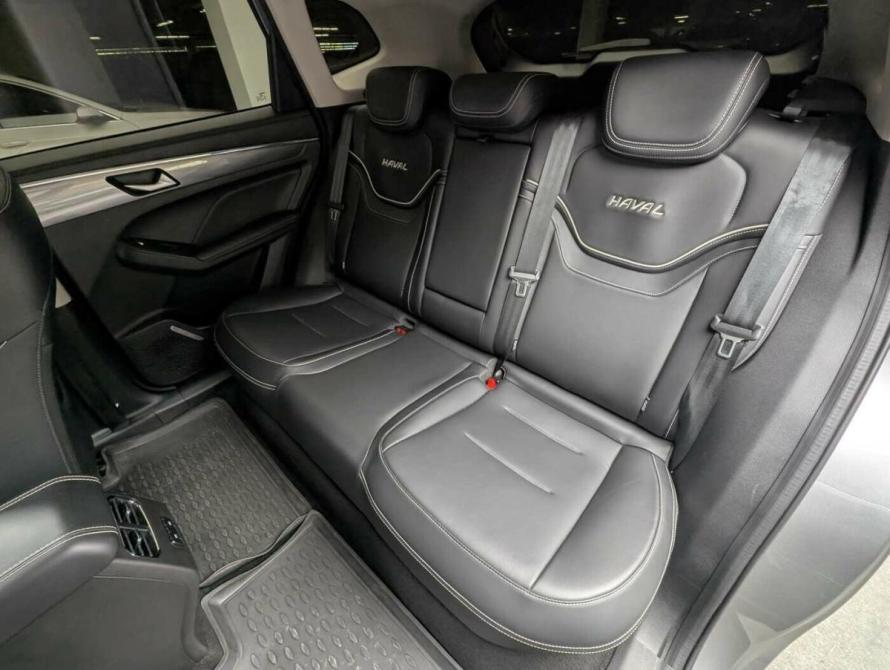 Haval Jolion I Москва  - изображение 8