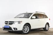 Dodge Journey I Рестайлинг Тюмень  - изображение 24