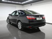 Toyota Camry VII (XV50) Рестайлинг Тверь  - изображение 36