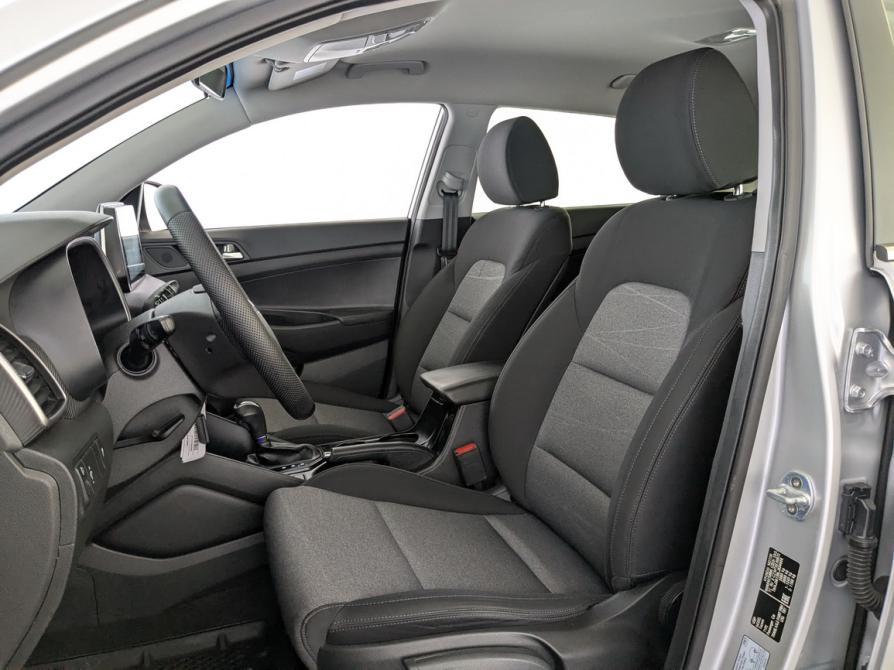 Hyundai Tucson III Рестайлинг Москва  - изображение 18
