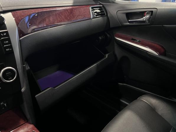 Toyota Camry VII (XV50) с пробегом 2014 года, цена 1 575 000 рублей, 163124 км, седан, Автокод Объявления