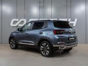Chery Tiggo 4 I Рестайлинг Воронеж  - изображение 24
